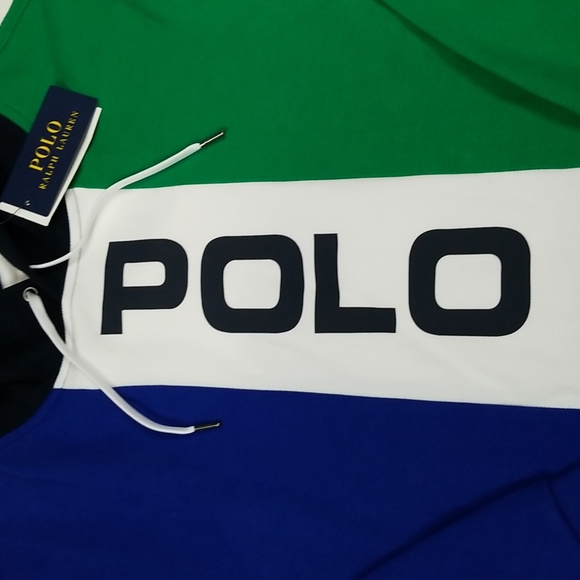 Polo Ralph Lauren Hoodie - Picture 2 of 4